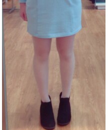 tutuanna | タイツ/ストッキング