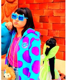 Disney | ジャケット/アウター