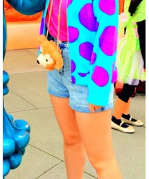 WEGO | デニムパンツ