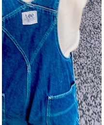 Lee | サロペット/オーバーオール