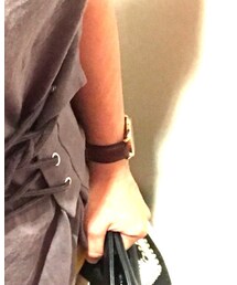 Daniel Wellington | アナログ腕時計