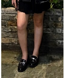 Tod's | ローファー