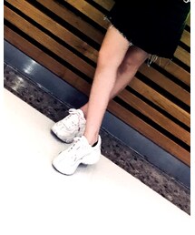 GUCCI | スニーカー