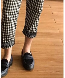 CHARLES & KEITH | ローファー