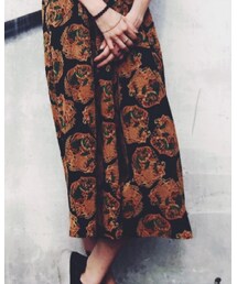 Episode | チノパンツ