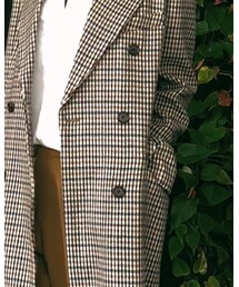 Samantha.Lin | テーラードジャケット