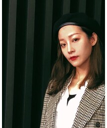 Samantha.Lin | ファッション雑貨