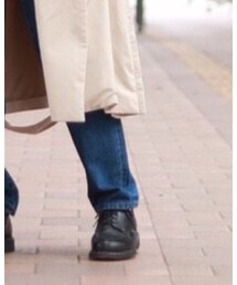 semoh | デニムパンツ