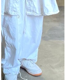 スノーカモパンツ | パンツ