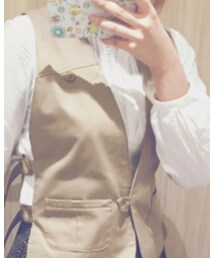 無印良品 | シャツ/ブラウス