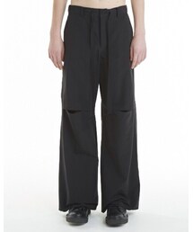 DRESSEDUNDRESSED | スラックス