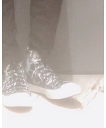 NO ID. | スニーカー