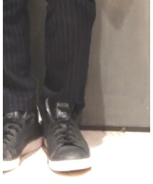 adidas | スニーカー