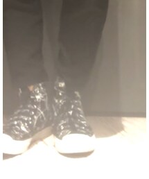 NO ID. | シューズ