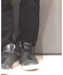 adidas | スニーカー