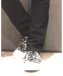 NO ID. | スニーカー