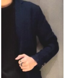 UNION STATION | テーラードジャケット