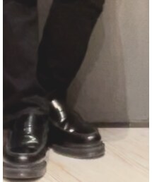 Dr. Martens | ローファー