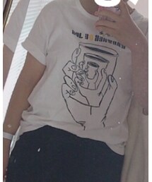 grn | Tシャツ/カットソー