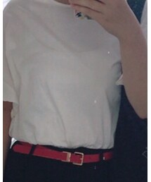 UNIQLO | Tシャツ/カットソー