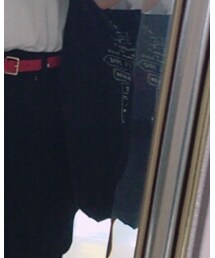 salut! | ショルダーバッグ