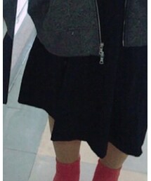 UNIQLO | スカート