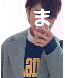 GU | Tシャツ/カットソー