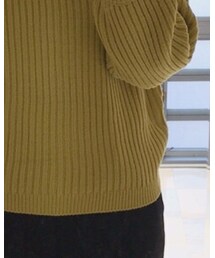 DISCOAT | ニット/セーター