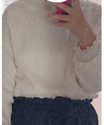 古着 | ニット/セーター