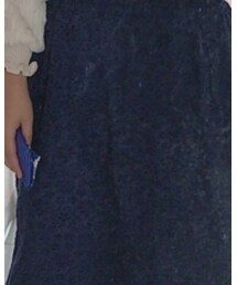 吉祥寺で購入 | スカート