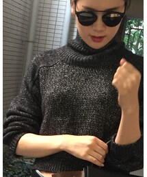 ZARA | ニット/セーター