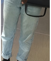 GUCCI | デニムパンツ