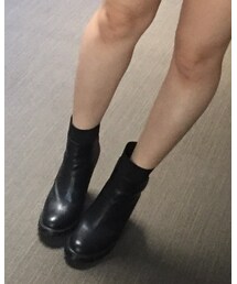 ZARA | ブーティ
