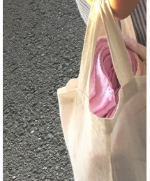 MUJI Labo | トートバッグ