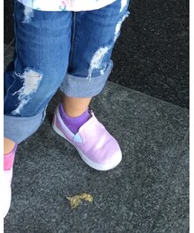 TOMS | モカシン/デッキシューズ