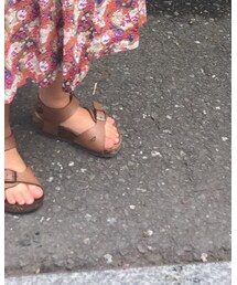 TATAMI | サンダル