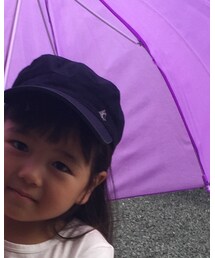 PETIT BATEAU | キャスケット