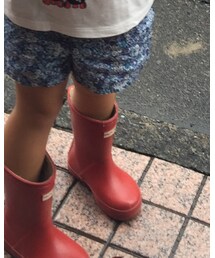 HUNTER | レインシューズ