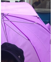 FLYING TIGERS | 長傘