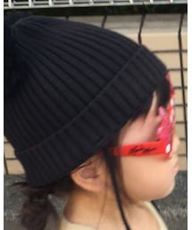 Mini Rodini | ニットキャップ/ビーニー