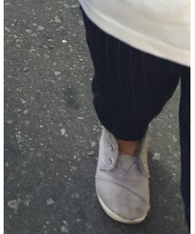 TOMS | スニーカー