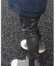 ZARA KIDS | レギンス/スパッツ