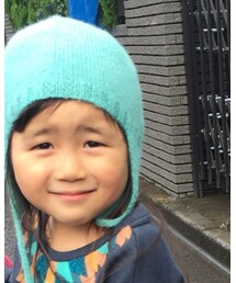 BONTON | ニットキャップ/ビーニー