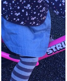 PETIT BATEAU | シャツワンピース