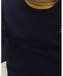 Acne Studios | Tシャツ/カットソー