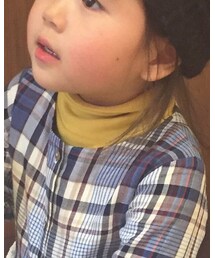 PETIT BATEAU | トップス