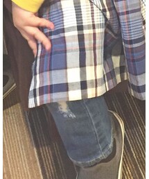 Lee | デニムパンツ