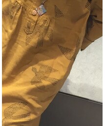 BOBO CHOSES | ワンピース