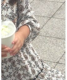 ZARA KIDS | ワンピース