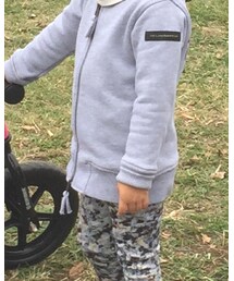 モジャクワモジャ | スウェット